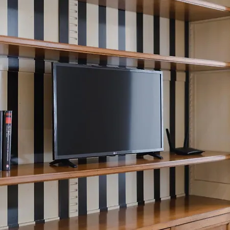 Apartamento La Ginevra Boutique In Bolonha