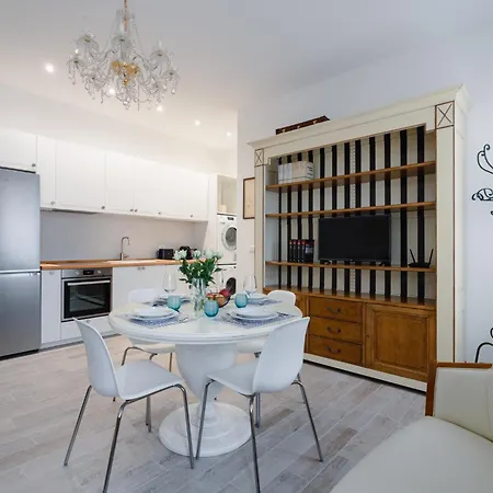 La Ginevra Boutique In Apartment *