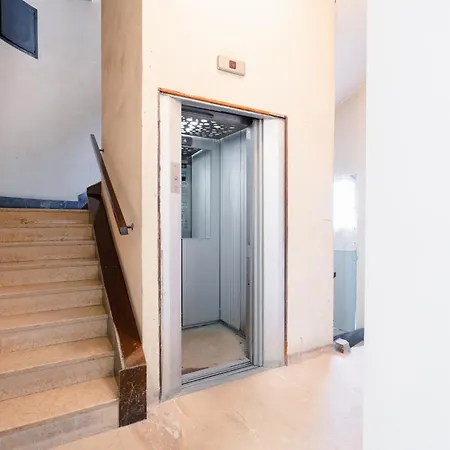 Apartamento La Ginevra Boutique In *