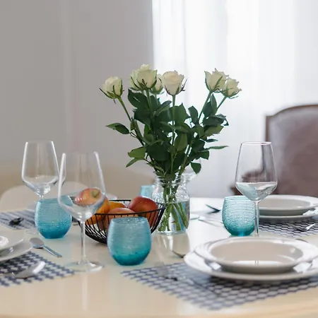 La Ginevra Boutique In Apartamento *