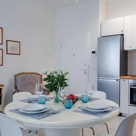 La Ginevra Boutique In * Bolonha