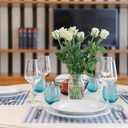 La Ginevra Boutique In Apartamento