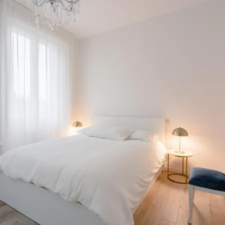 Apartamento La Ginevra Boutique In
