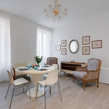Apartament La Ginevra Boutique In *