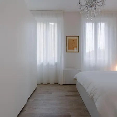 La Ginevra Boutique In Apartamento Bolonha