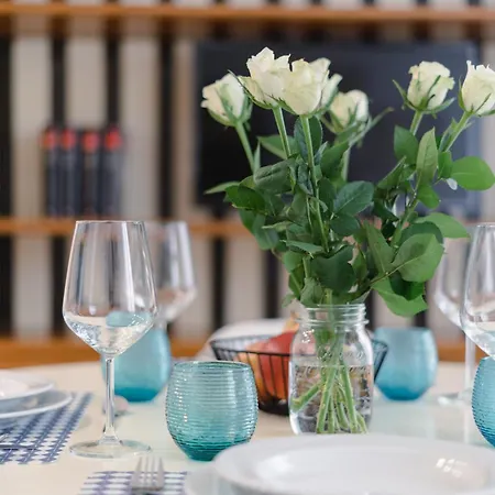 Apartment La Ginevra Boutique In