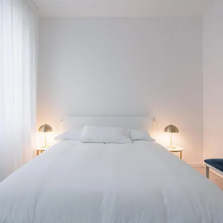 La Ginevra Boutique In Apartment *