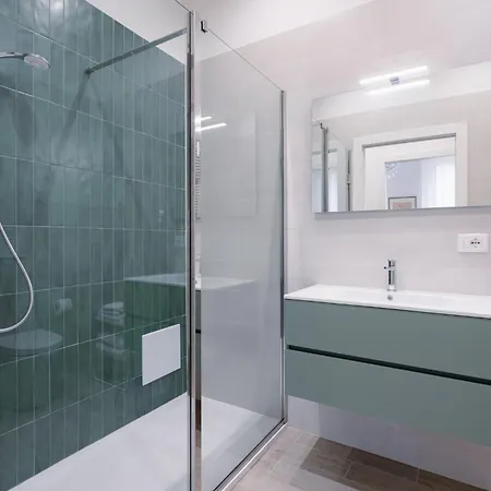 La Ginevra Boutique In Apartment Bologna