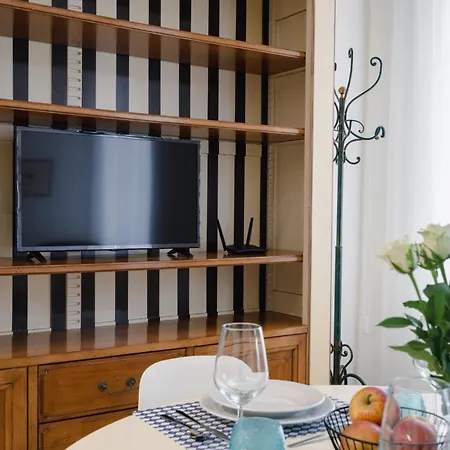 La Ginevra Boutique In Bologna