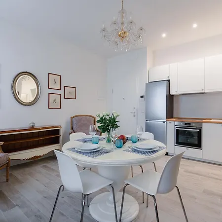 La Ginevra Boutique In Bolonha