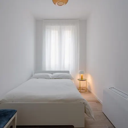 Apartment La Ginevra Boutique In *
