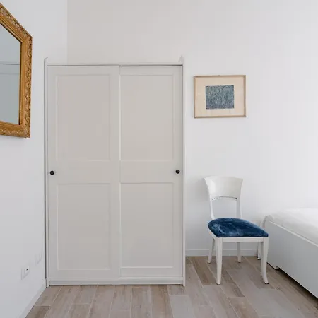 Apartamento La Ginevra Boutique In