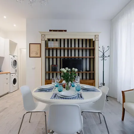 La Ginevra Boutique In Apartment *