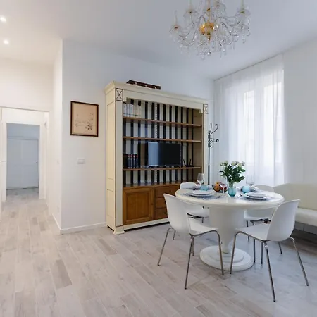 La Ginevra Boutique In Apartament *