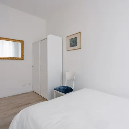 Apartament La Ginevra Boutique In Bolonia