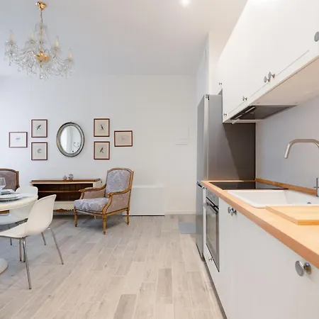 La Ginevra Boutique In *