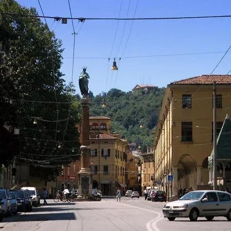 La Ginevra Boutique In * Bologna
