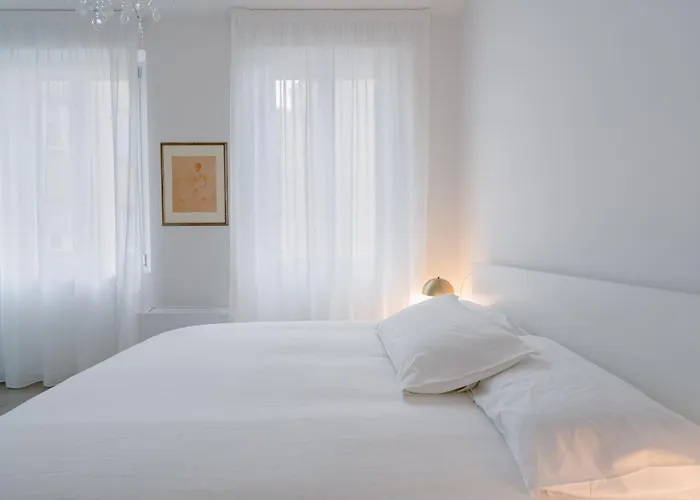 La Ginevra Boutique In