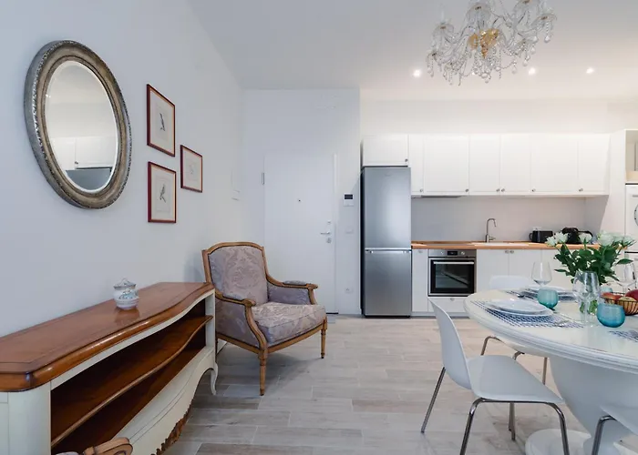 La Ginevra Boutique In Bologne