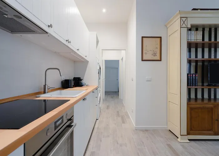 La Ginevra Boutique In