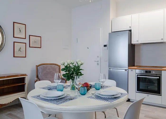 La Ginevra Boutique In * Bologne