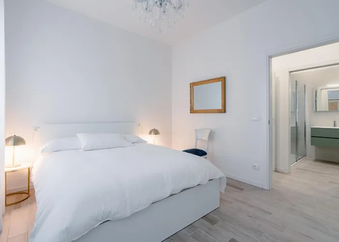 La Ginevra Boutique In * Bologne