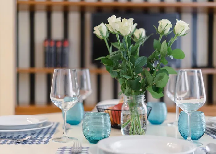 Appartement La Ginevra Boutique In