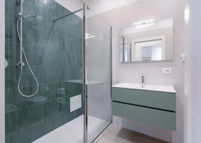 La Ginevra Boutique In Appartement Bologne