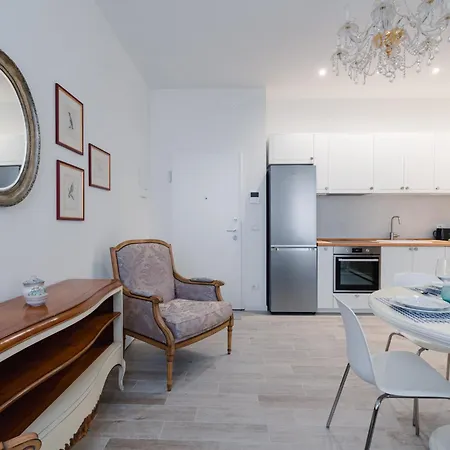 La Ginevra Boutique In Bologna