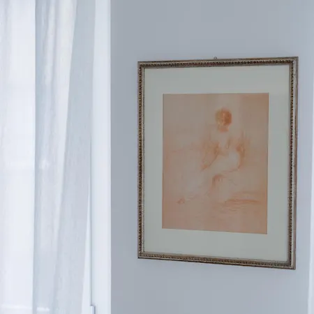 アパート La Ginevra Boutique In *