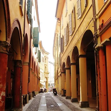 La Ginevra Boutique In Appartamento Bologna