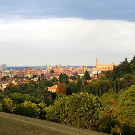 La Ginevra Boutique In Appartamento Bologna