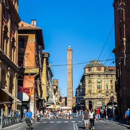 La Ginevra Boutique In アパート *