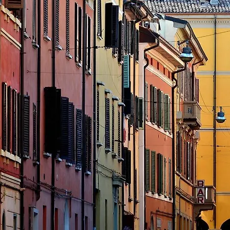 La Ginevra Boutique In * Bologna