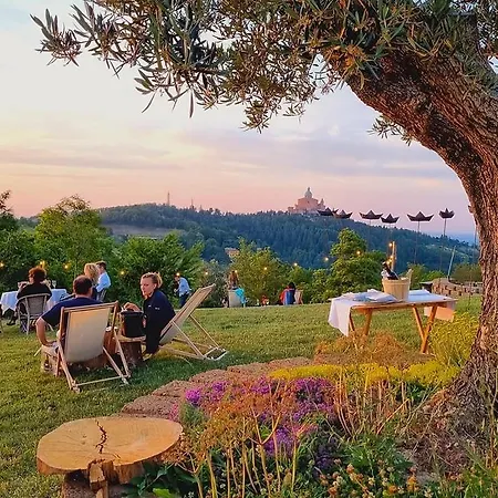 La Ginevra Boutique In Appartamento