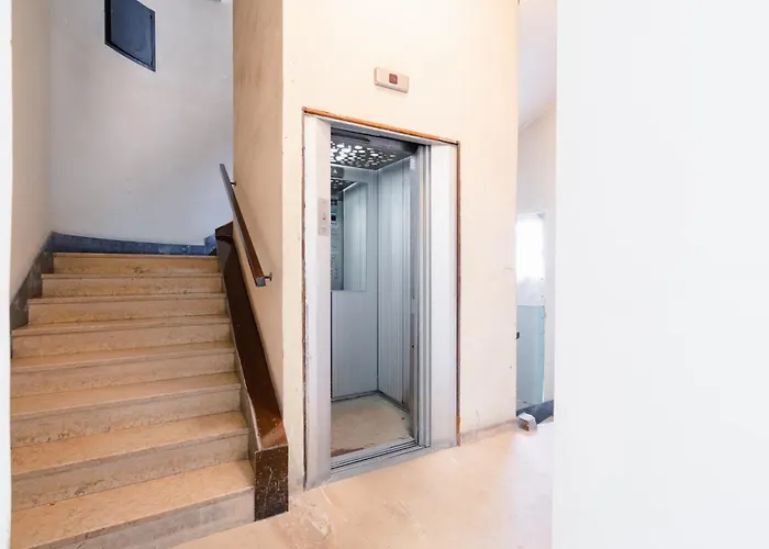 Apartmán La Ginevra Boutique In *
