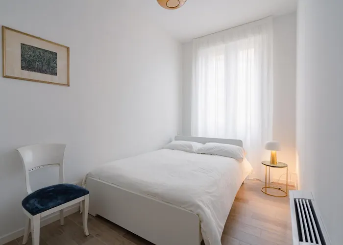 La Ginevra Boutique In * Boloňa