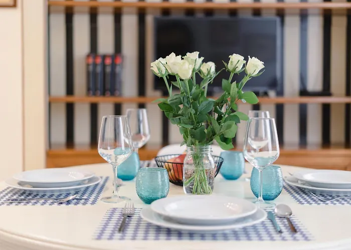La Ginevra Boutique In Apartmán