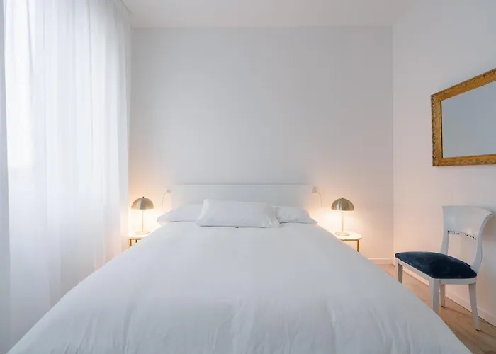 La Ginevra Boutique In Apartmán *