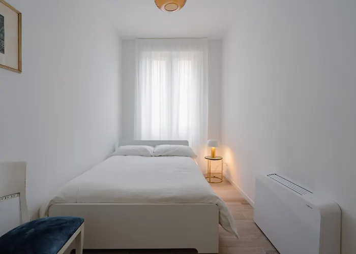 Apartmán La Ginevra Boutique In *