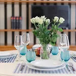 La Ginevra Boutique In Daire