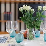 Daire La Ginevra Boutique In