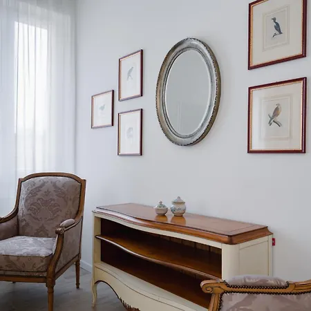 La Ginevra Boutique In Apartment