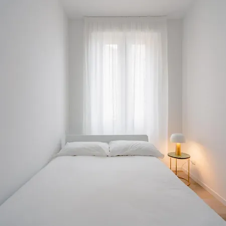 Apartment La Ginevra Boutique In Bologna