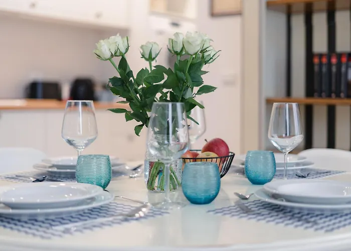 Apartment La Ginevra Boutique In Bologna