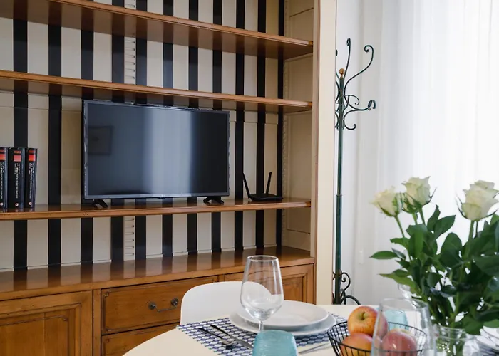 La Ginevra Boutique In Bologna