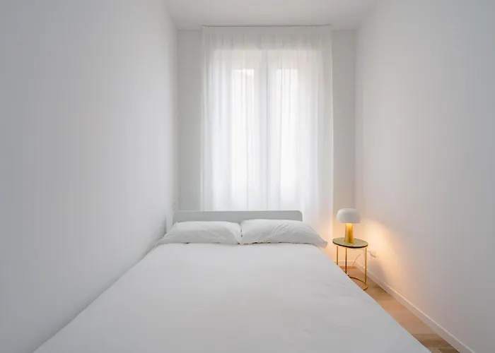 Apartment La Ginevra Boutique In Bologna