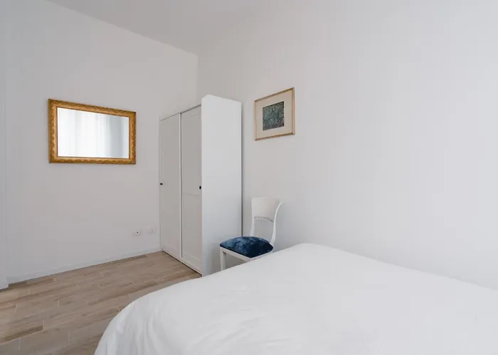 Apartment La Ginevra Boutique In Bologna